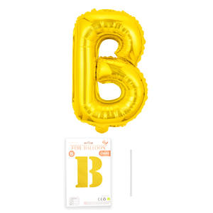 ลูกโป่<span class=keywords><strong>ง</strong></span>กระดาษตัวอักษรขนาด16นิ้วสำหรับ<span class=keywords><strong>ต</strong></span>กแ<span class=keywords><strong>ต</strong></span>่ง<span class=keywords><strong>ง</strong></span>านเลี้ยงวันเกิด - Product Image 3