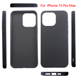 <span class=keywords><strong>Silicone</strong></span> opaco morbido per <span class=keywords><strong>iphone</strong></span> 16 15 14 13 <span class=keywords><strong>12</strong></span> 11 Pro Plus <span class=keywords><strong>Mini</strong></span> Xs Xr X 8 7 6 Tpu <span class=keywords><strong>Cover</strong></span> custodia per telefono cellulare custodie nere - Product Image 1