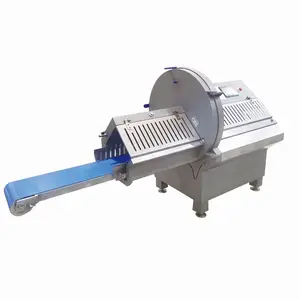 slicer meat automat heavy duty fully automatic commercial retail industrial deli meat slicer