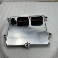 Carte électronique d'origine du moteur QSB6.7 6D107 4921776 ECU P4921776 pour excavatrice PC400-7-8 PC300-8 PC200-8
