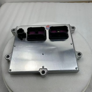QSB6.7 6D107 Engine Original <b>Computer</b> Board 4921776 ECU P4921776 for PC400-7-8 PC300-8 PC200-8 Excavator - Product Image 2