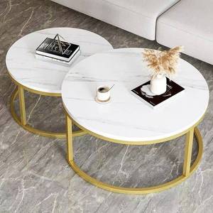 k Fancy Convertible Coffee Table Extendable Farmhouse Metal Frame Living Room Furniture Home Office <b>Sofa</b> Tea - Product Image 3