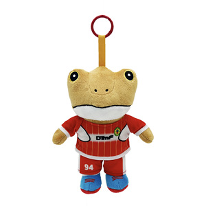 流行萨波康乔坏兔子毛绒青蛙系列毛绒玩具公仔产品类别毛绒人物玩具 - Product Image 4