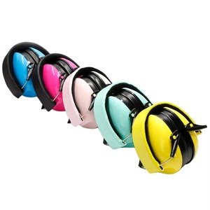 Casque anti-bruit CITICITY ABS SNR 28dB, protection auditive, protège-oreilles pour le tir, vente directe usine - Product Image 6