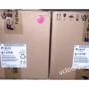 1 pièce, nouveau convertisseur de fréquence FUJI FRN0022E2S-4C - Product Image 4
