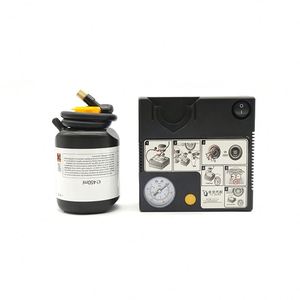 Kit de Reparación de Neumáticos de Sellado Rápido, Líquido Universal para Reparación de Neumáticos, Herramienta de Emergencia - Product Image 1