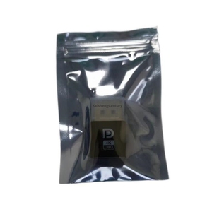 Adaptador de Pantalla <span class=keywords><strong>Virtual</strong></span> 4K DisplayPort (DP) Dummy Plug, Emulador EDID, Accesorio para PC, <span class=keywords><strong>Tarjeta</strong></span> de Video, Simulador de Pantalla Invisible - Product Image 6