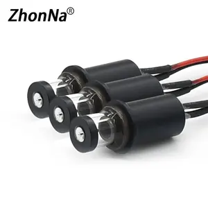 ใหม่ 360 องศา Omnidirectional ระดับเลเซอร์โมดูล 520nm สีเขียว <span class=keywords><strong>2</strong></span>.3-5V แรงดันไฟฟ้าใช้สําหรับเลเซอร์เครื่องทดสอบระดับอุปกรณ์เสริม - Product Image 6