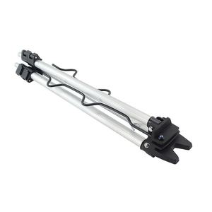 <span class=keywords><strong>Support</strong></span> de trépied télescopique Offre Spéciale pour <span class=keywords><strong>canne</strong></span> à pêche en alliage d'aluminium - Product Image 3