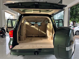 Toyota <span class=keywords><strong>Land</strong></span> <span class=keywords><strong>Cruiser</strong></span> 2015 4.0L 6V, Precio Bajo, Más Vendido, Exportación Exclusiva, Auto Usado en Venta - Product Image 6