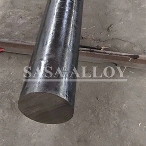 อินโคเนล625 UNS N06625 W.Nr. แท่งโลหะผสมนิกเกิลเบส 2.4856 สำหรับอุตสาหกรรมเคมี - Product Image 3