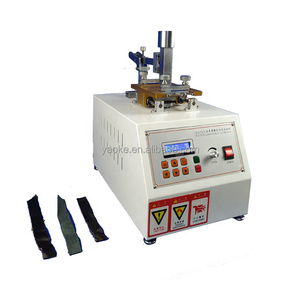 ISO Reibe chtheits tester, Farbe chtheits prüfgerät. IULTCS Reibungs prüfgerät - Product Image 3