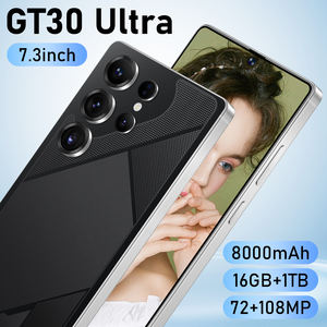 <span class=keywords><strong>Precio</strong></span> al por Mayor GT30 Gran Oferta Nuevo de Marca Nuevo Sin Abrir Caja Abierta Desbloqueado Original Móvil Consola <span class=keywords><strong>ps4</strong></span> Teléfono Inteligente - Product Image 5