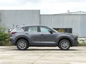 <span class=keywords><strong>Mazda</strong></span> <span class=keywords><strong>CX</strong></span>-<span class=keywords><strong>5</strong></span> 2025 2.0L Auto FWD SUV Smart Pro 180D, Preventa, Pedido Anticipado, Disponible en Stock - Product Image 4