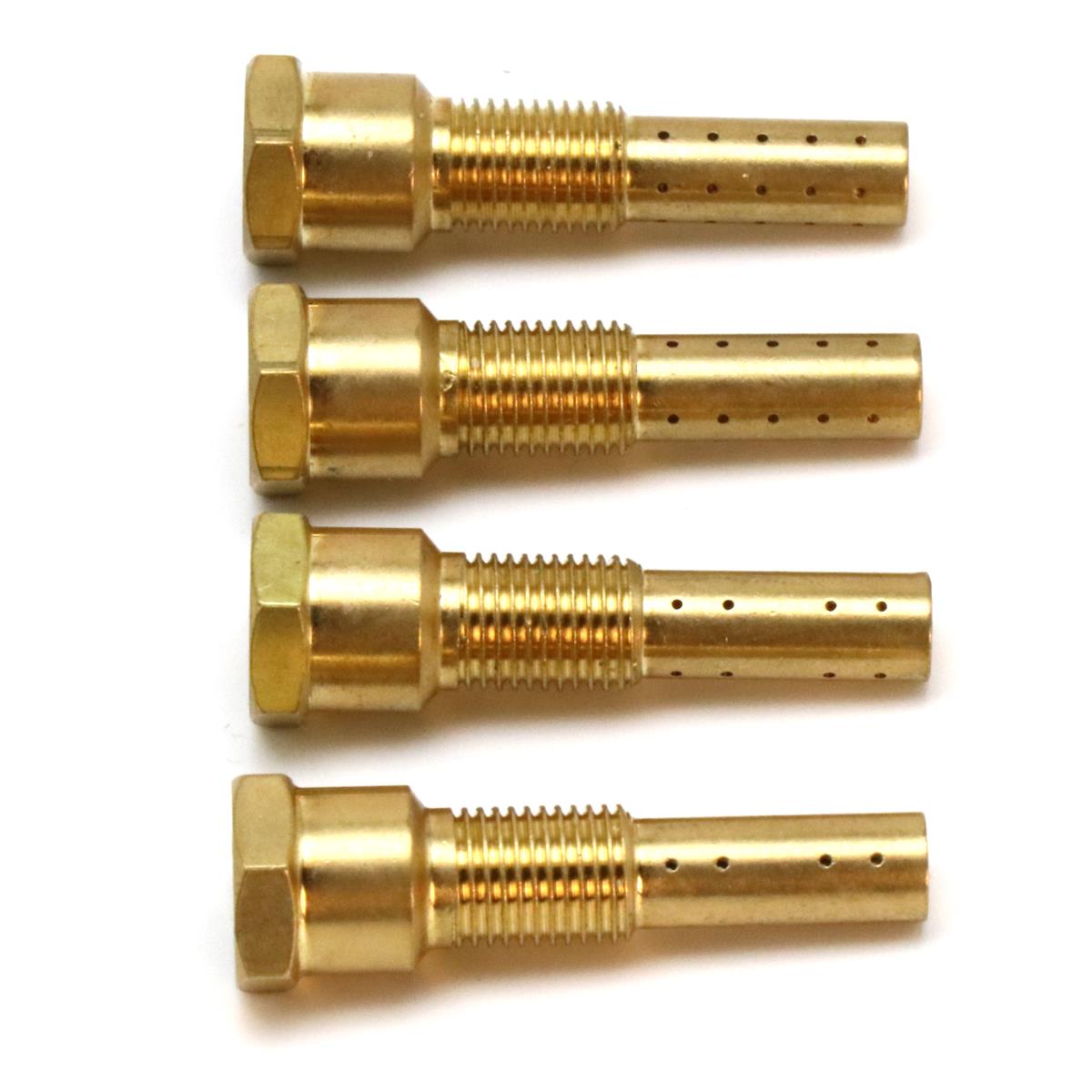 ブラスニードルジェットホルダー8 12 16 30穴21-34mm PW-K