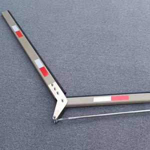 Hot Verkoop 90 Graden <span class=keywords><strong>180</strong></span> Graden Vouwbarrière Arm Voor Automatische Giek Barrièrepoort Gebruik En Voor Grenshoogte En Breedte Plaatsen - Product Image 6