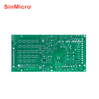 Fabricant chinois de circuits imprimés, prototype de PCB, fabrication de PCBA, services d'assemblage électronique sur mesure