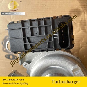 753546 6G906K682CA 6NW009483-13 761963 6NW00948313 6G9Q6K682CB 1102217906 1000010519 GT1752V turbocompresor para Land <span class=keywords><strong>Rover</strong></span> 2,2 T - Product Image 5