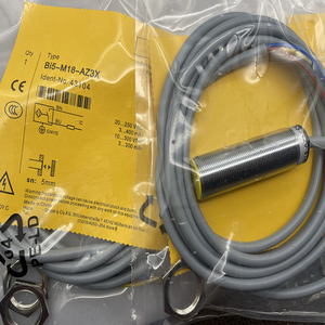 Sensor de Proximidad Nuevo en Stock <span class=keywords><strong>BI5</strong></span>-<span class=keywords><strong>M18</strong></span>-<span class=keywords><strong>AZ3X</strong></span>/<span class=keywords><strong>S120</strong></span> con Garantía de Un Año, Vendedor Confiable - Product Image 4