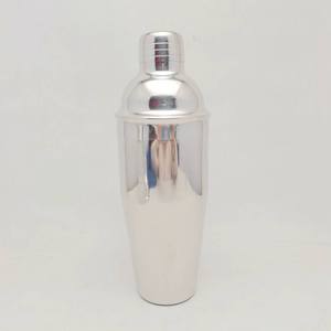 Bán buôn Boston Shaker chuyên nghiệp bartender của công cụ thép không gỉ Bar Shaker bên barware - Product Image 4