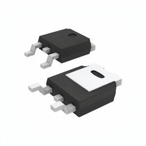 TO 252 3, DPAK , SC 63 Power Management (PMIC) L4941BDT-TR Original One Stop Service Buy Electronics Components Online - Product Image 1