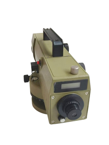Strumento di rilevamento automatico del livello di smorzamento magnetico di nuova concezione in macchinari e attrezzature industriali - Product Image 5