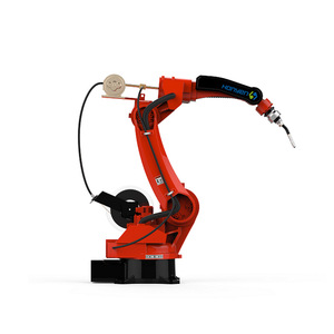 Robot articulé Huanyan 1066A-114, équipement d'automatisation industrielle servo-électrique - Product Image 1