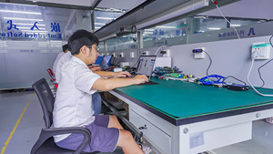 Điện xe sạc trạm ba giai đoạn 22Kw AC <span class=keywords><strong>EV</strong></span> OEM ODM Trạm Sạc cho tất cả các loại xe ô tô - Product Image 4