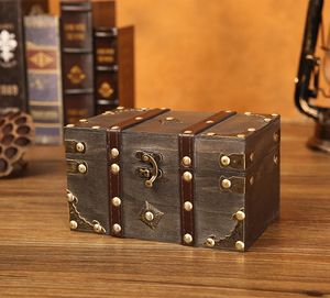 wholesale custom size unfinished natural craft wooden gift box small wooden storage boxes beautiful keepsake box