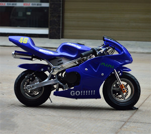 Mini <span class=keywords><strong>moto</strong></span> tascabile <span class=keywords><strong>per</strong></span> <span class=keywords><strong>bambini</strong></span> 49cc 50cc - Product Image 4