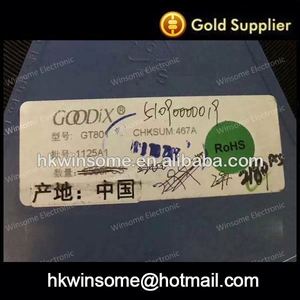 (Electronic Components Supplier)  GT801 - Product Image 1