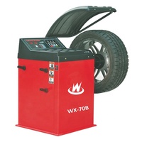 Best Price Wheel Balancer Alignment Machine WX-70B