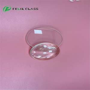 Lentilles optiques biconcaves sphériques FELIX - Product Image 5