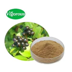 자연 Vaccinium bracteatum 과일 Asiatic 빌베리 분말 바다 빌베리 추출물