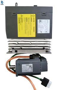 Kit de capteurs pour contrôleur PLC, neuf, original, V90 S7-200SMART - Product Image 1