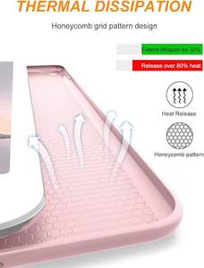 เคสอัจฉริยะบางน้ำหนักเบาพร้อมขาตั้งเคส<span class=keywords><strong>ห</strong></span>ลัง TPU แบบนิ่มสำห<span class=keywords><strong>รับ</strong></span> <span class=keywords><strong>iPad</strong></span> 5th/6th Generation 9.7 "2017/2018เปิด/ปิดอัตโนมัติ - Product Image 4