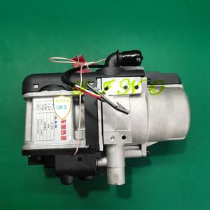 Precalentador de motor diésel para estacionamiento de coche, líquido de 5kw calentador de agua y 12v, refrigerante, para autocaravana - Product Image 1