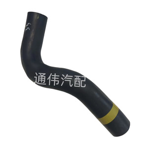ท่อยางหม้อน้ำ Toyota 16571-0P240 ความยาวมาตรฐาน สำหรับอะไหล่ทดแทน FAW JP - Product Image 5