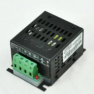 Генератор Mebay, зарядное устройство BCC3A для непрерывной работы аккумулятора