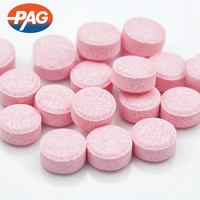 Compléments alimentaires de vitamine B12, services OEM et ODM disponibles, comprimés de méthylcobalamine haute puissance