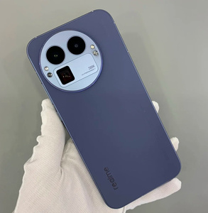ผู้จัดจำหน่าย OMAS มือถือ Real Me GT8 Pro สภาพ 99% ใหม่ เกรด A+ เครื่องแท้ ปลดล็อคแล้ว รองรับ 5G มือถือสำรอง สมาร์ทโฟนมือสอง - Product Image 1