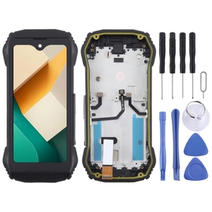 Ventas al por mayor para <span class=keywords><strong>Blackview</strong></span> <span class=keywords><strong>N6000</strong></span> pantalla LCD con digitalizador montaje completo - Product Image 1