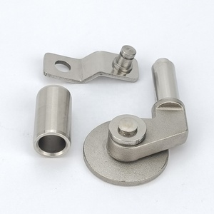CRAFT Turbo A278 Wastegate Rattle Flapper 827053-5001S 817775-5001S pour A2780901880, A2780903680 Compatible Mercedes Benz W221 221 <span class=keywords><strong>W216</strong></span> - Product Image 1