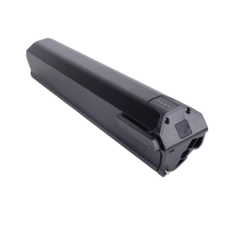 Встроенный Электронный велосипед 24V 36V 48V 20Ah 52V akku 13Ah литий-ионный аккумулятор для электровелосипеда для электрического велосипеда