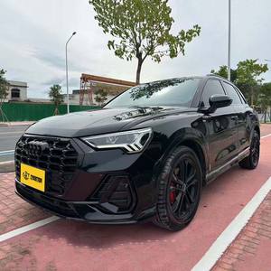 รถยนต์<span class=keywords><strong>มือ</strong></span><span class=keywords><strong>สอง</strong></span> ออดี้ คิว4 อี-ทรอน ปี 2022 รุ่น 40 ครีเอชั่น อิดิชั่น รถขนาดกะทัดรัด รถเอสยูวี รถยนต์พลังงานใหม่ 204 แรงม้า แบตเตอรี่ลิเธียม รถยนต์ไฟฟ้า - Product Image 1