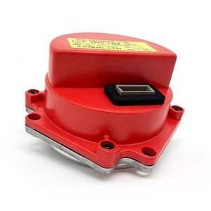Encodeur Fanuc d'origine neuf A860-0365-V501, module Fanuc d'origine du Japon A860-0365-V501 pour codeur d'impulsions Fanuc - Product Image 2
