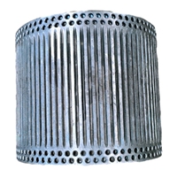 Buh.ler 660 – Pièces de machine de traitement en acier allié de qualité professionnelle à prix réduit, alimentateurs, coques de rouleaux 380V 100-3000kg/h
