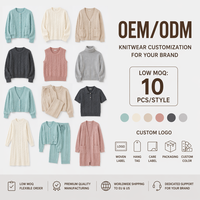 Cardigan en cachemire pur à 100 %, tricot torsadé, col rond, boutons perlés, pull en tricot pour femme, prix d'usine de la Mongolie intérieure