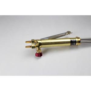 Xách tay ống thép không gỉ Hàn ngọn đuốc nm250 oxy axetylen khí cắt & sưởi ấm với Brass & đồng thành phần - Product Image 4