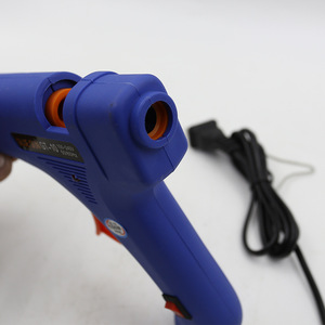 Lanbaolu Hot Melt Glue Gun 100W Single Temperature 7/16 In Electric Diy Handicrafts - Product Image 1